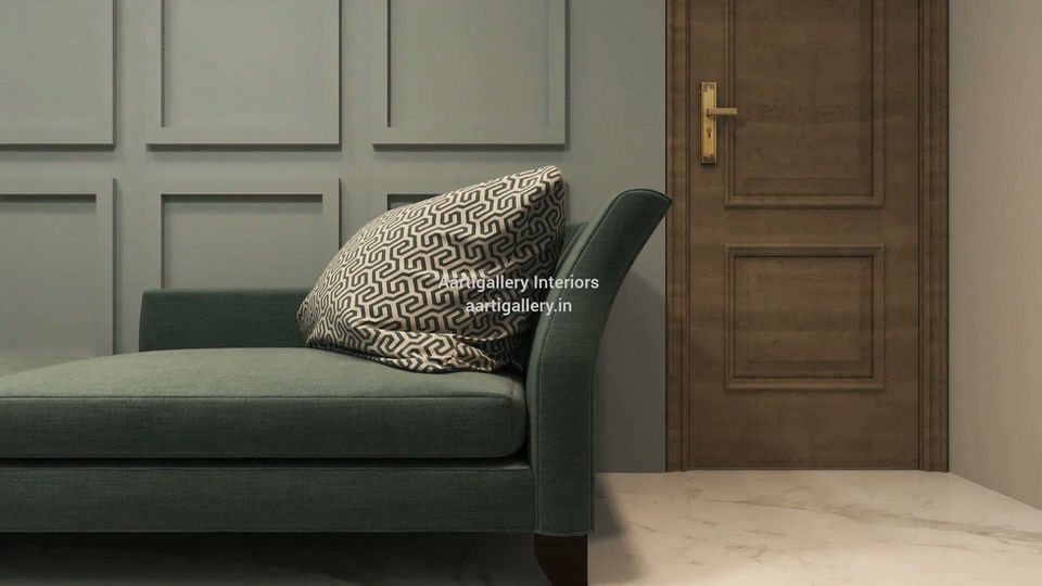 Introducing the newest couch collection from Aartigallery Interiors